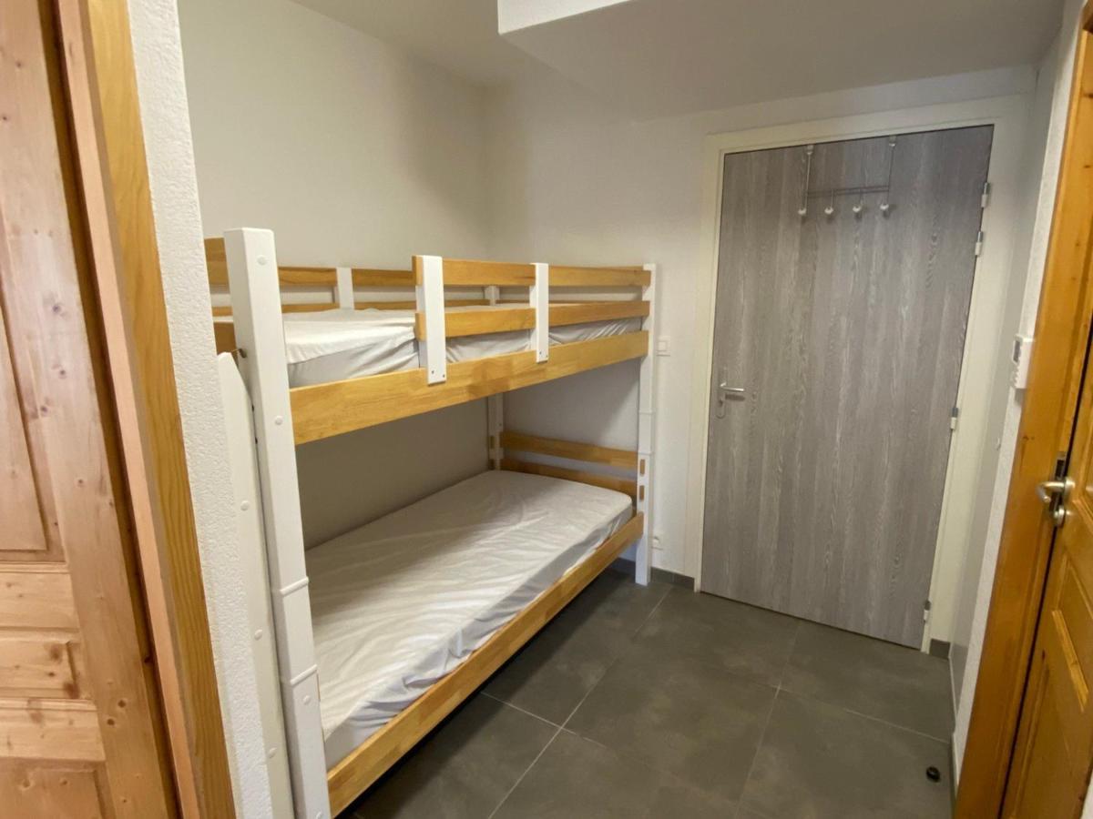 Appartement Contemporain, Spacieux Et Lumineux, Dans Une Residence Calme A Chatel, Proche Des Pistes! - Fr-1-693-84 Exterior photo